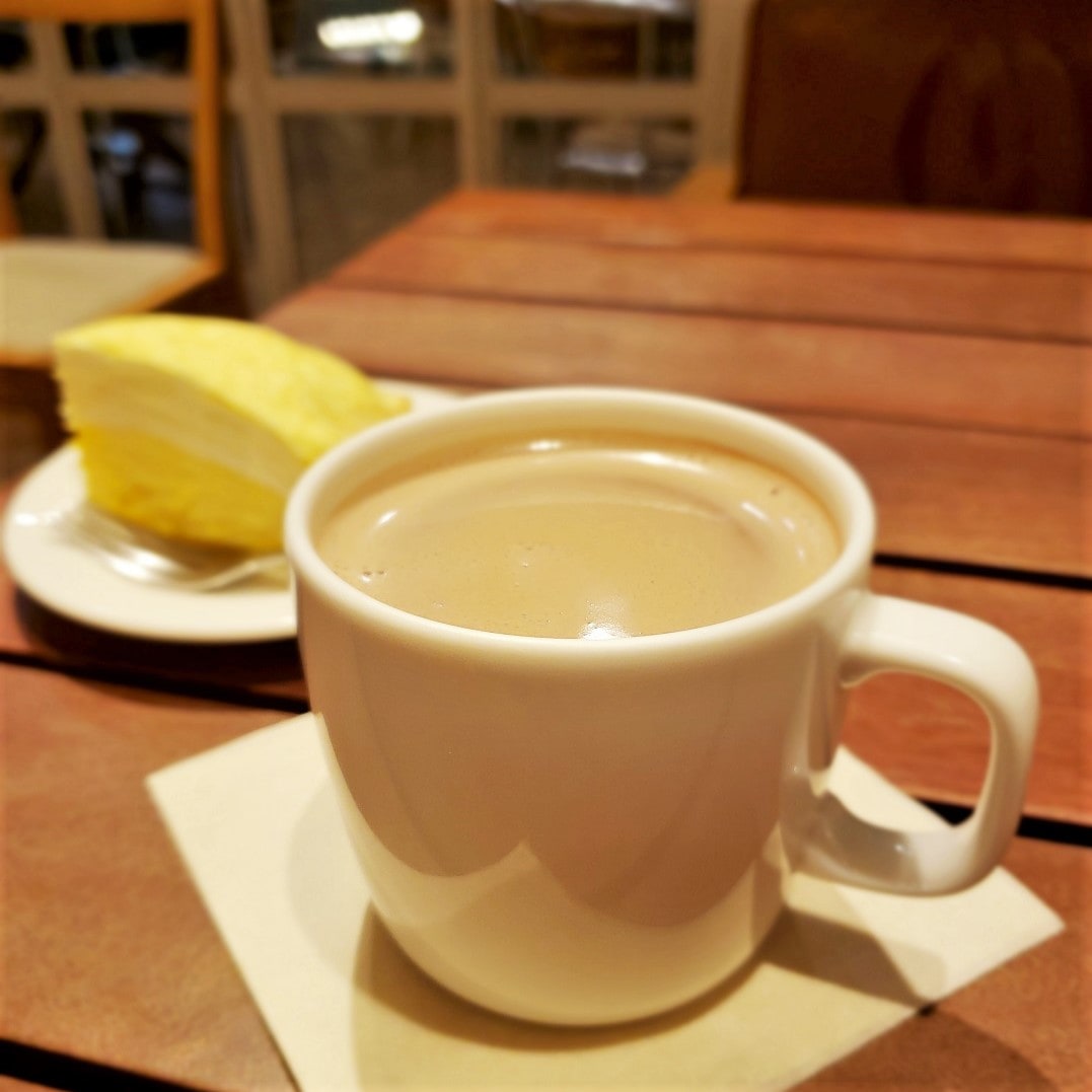 【Café MUJIキャナルシティ博多】