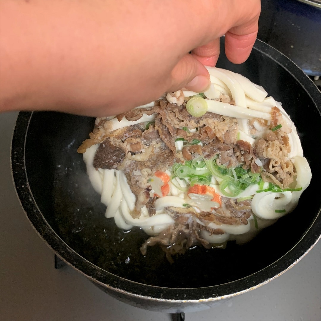うどん２