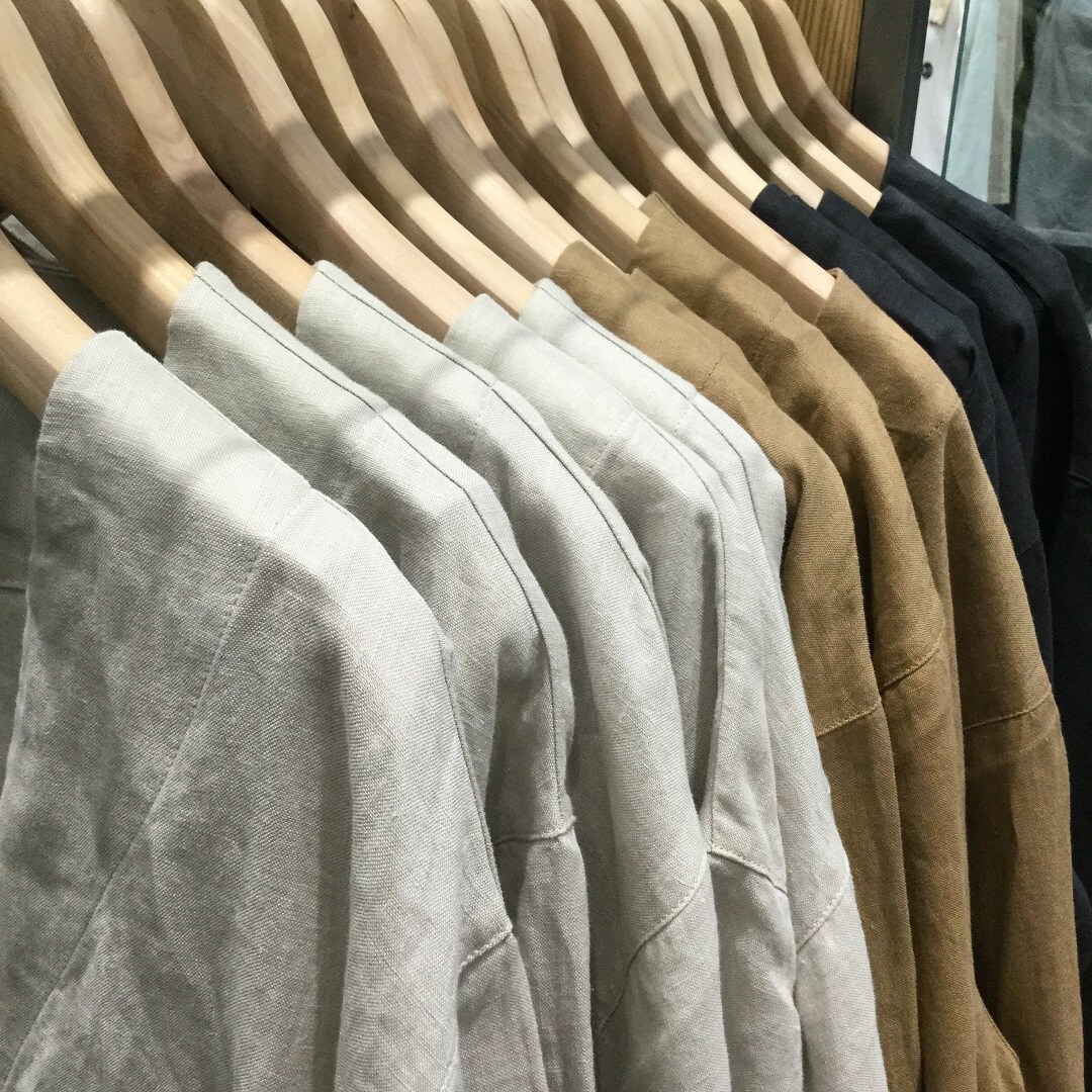 【イオンモール土浦】衣服新商品のご紹介