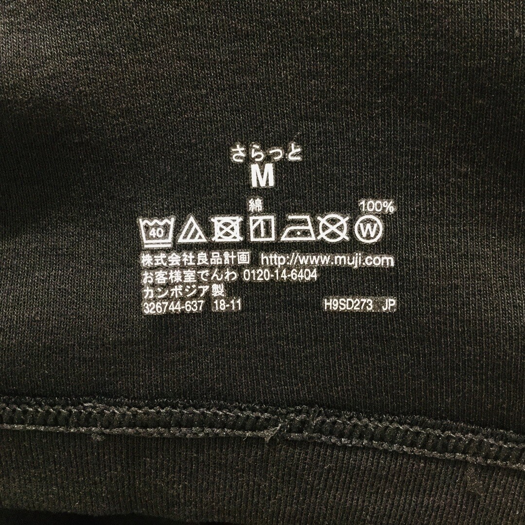 洗濯表示