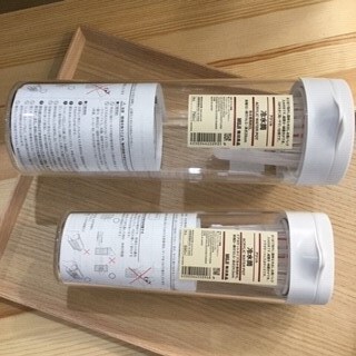 冷水筒２
