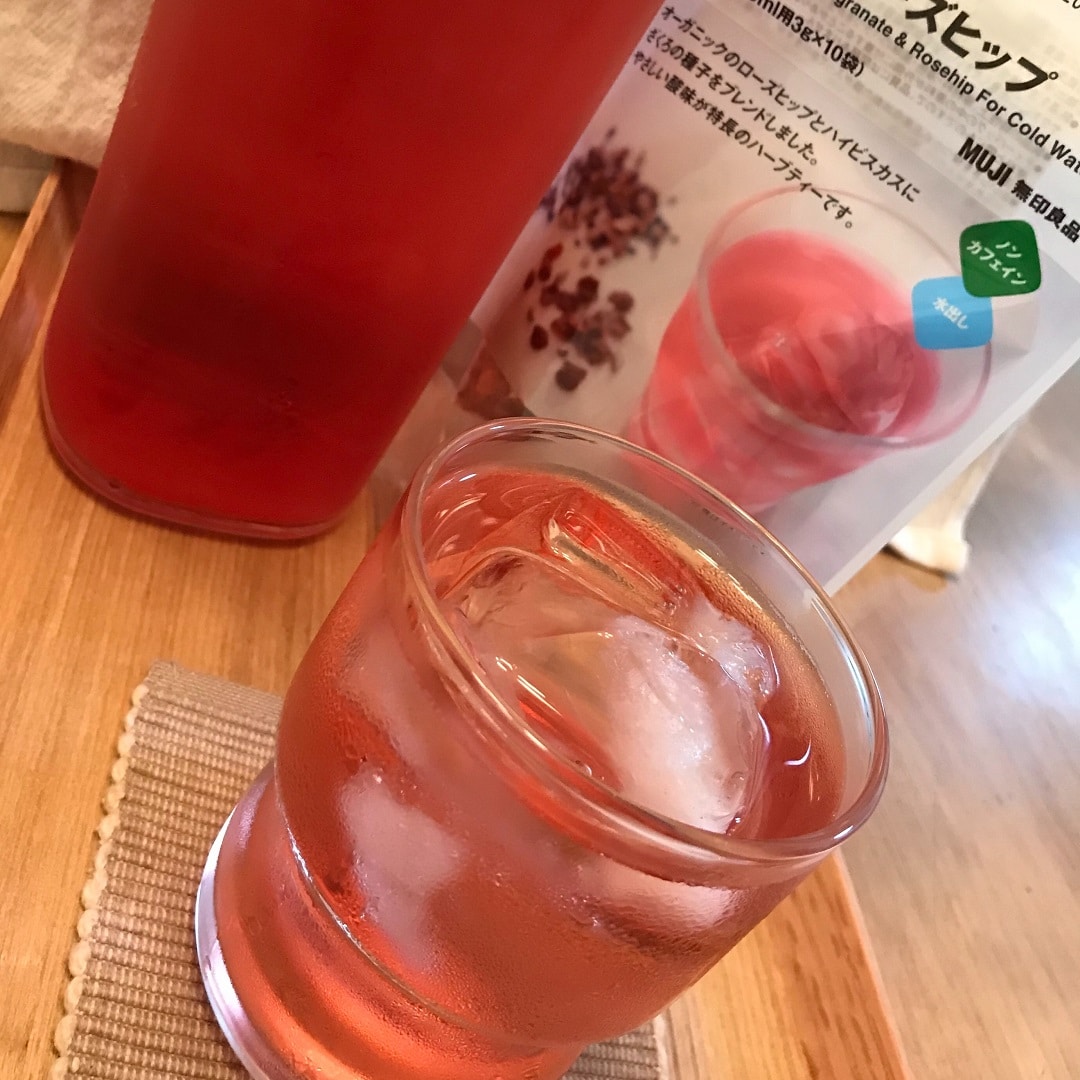 【京都ポルタ】おすすめ水出し茶葉