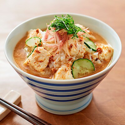 【ららぽーとTOKYO-BAY】　暑い日のお食事にいかがですか？