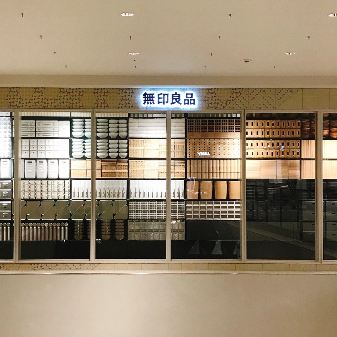 【NEWoMan YOKOHAMA】7階