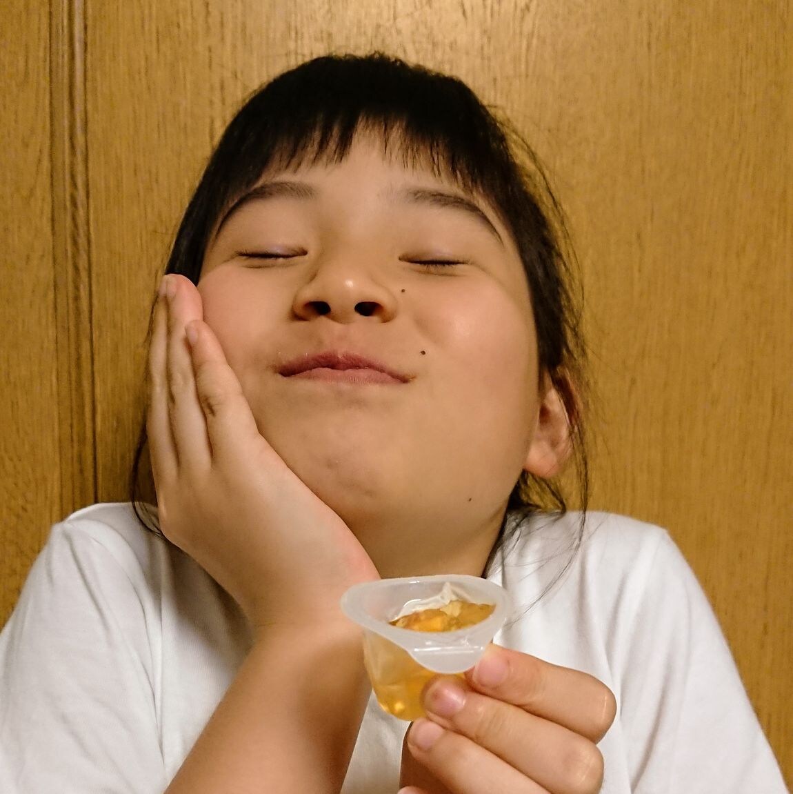 【いわきラトブ】甘くてすっぱい、無印良品のゼリー