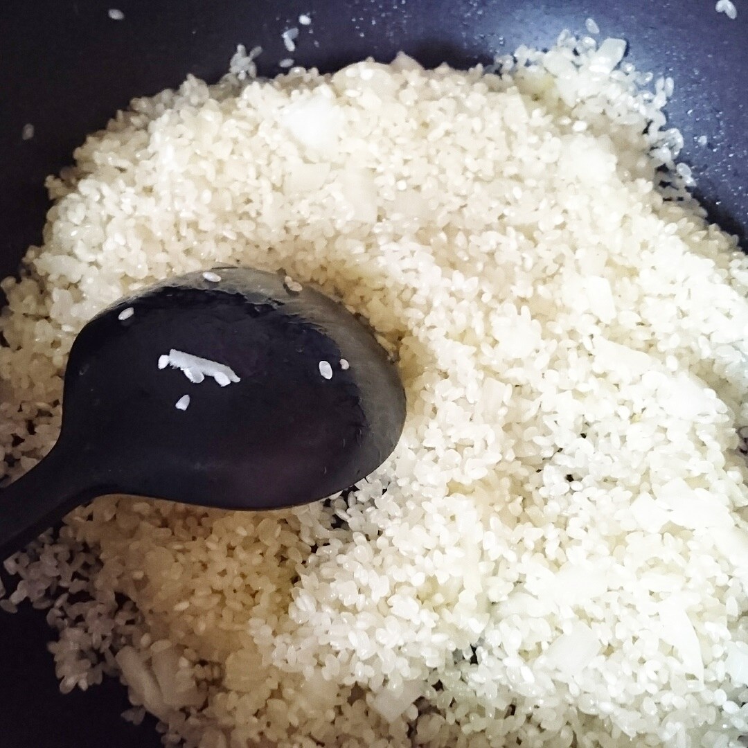 【アクアウォーク大垣】常備食材でクッキング
