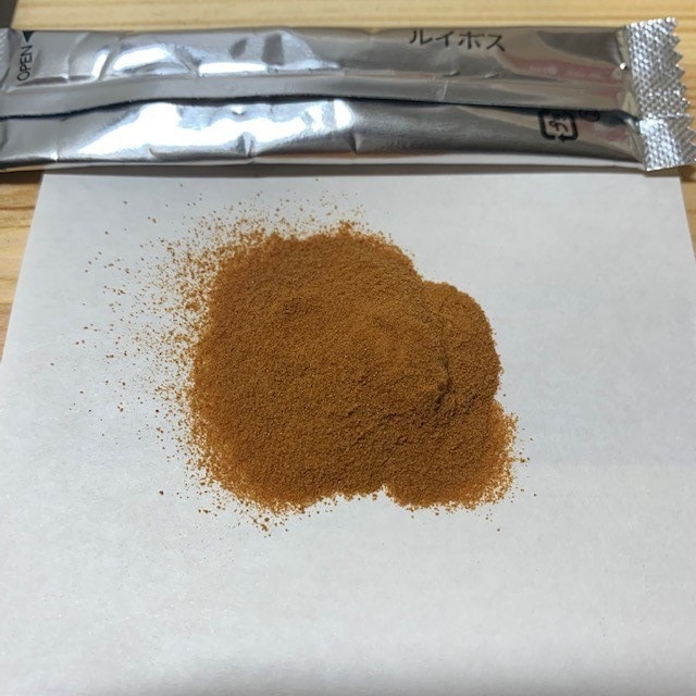 ルイボス