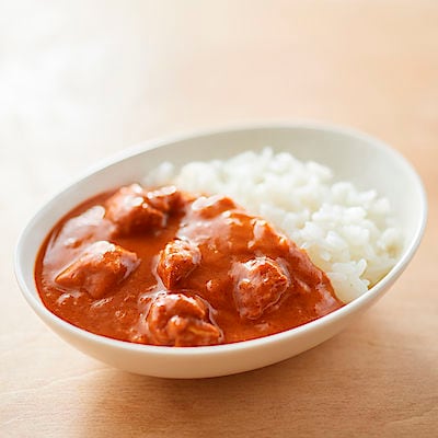 【ららぽーとTOKYO-BAY】小さめのカレーはいかがですか？