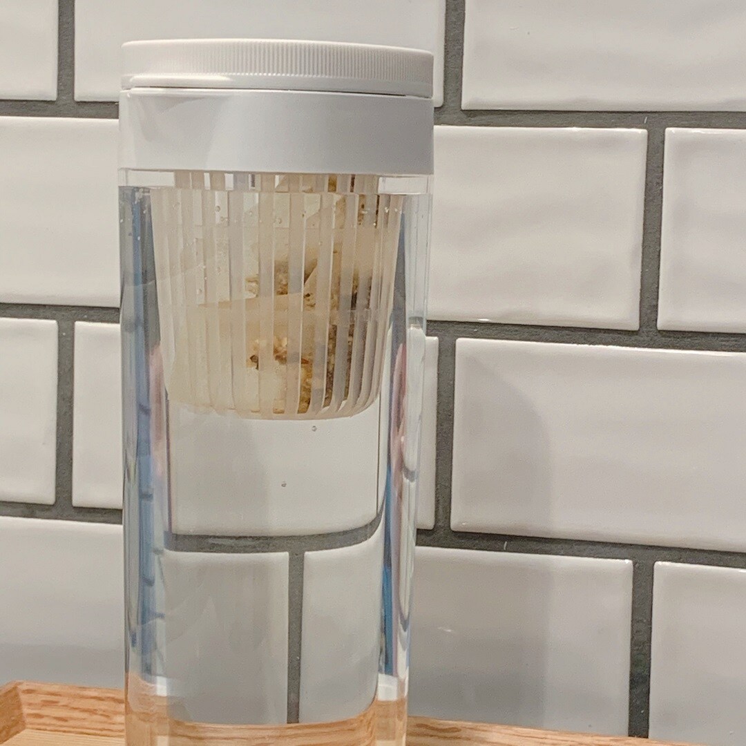 【MUJI com アトレ大森】冷水筒はじめました｜この夏の、くらしのコツ