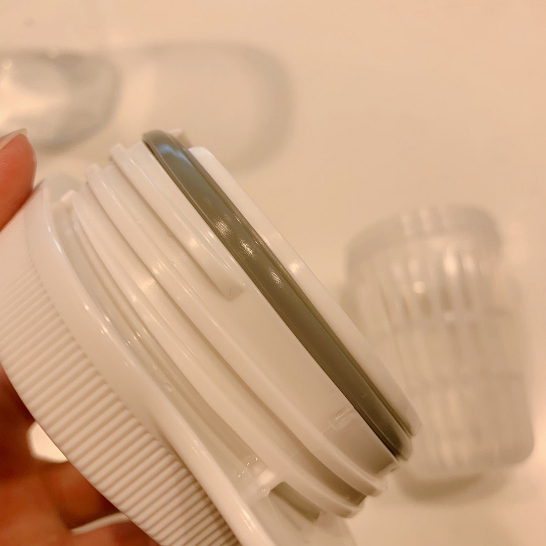 【MUJI com アトレ大森】冷水筒はじめました｜この夏の、くらしのコツ