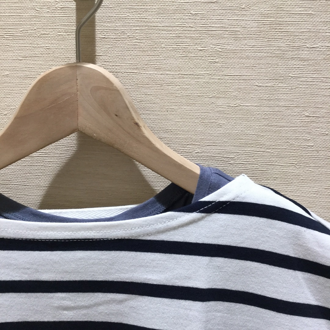【京都ポルタ】コットンレーヨンタンクトップ｜この夏の、くらしのコツ