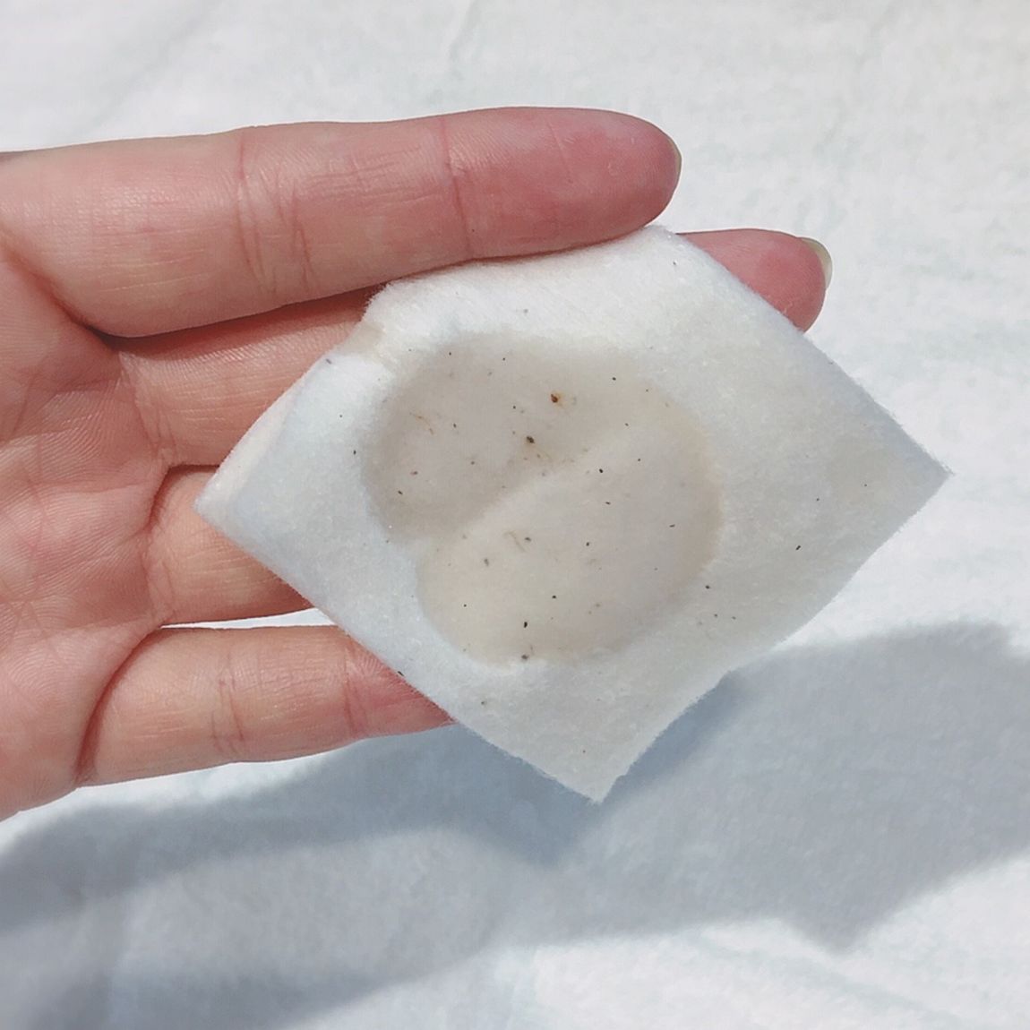 【アトレヴィ三鷹】クリアケア拭き取り化粧水