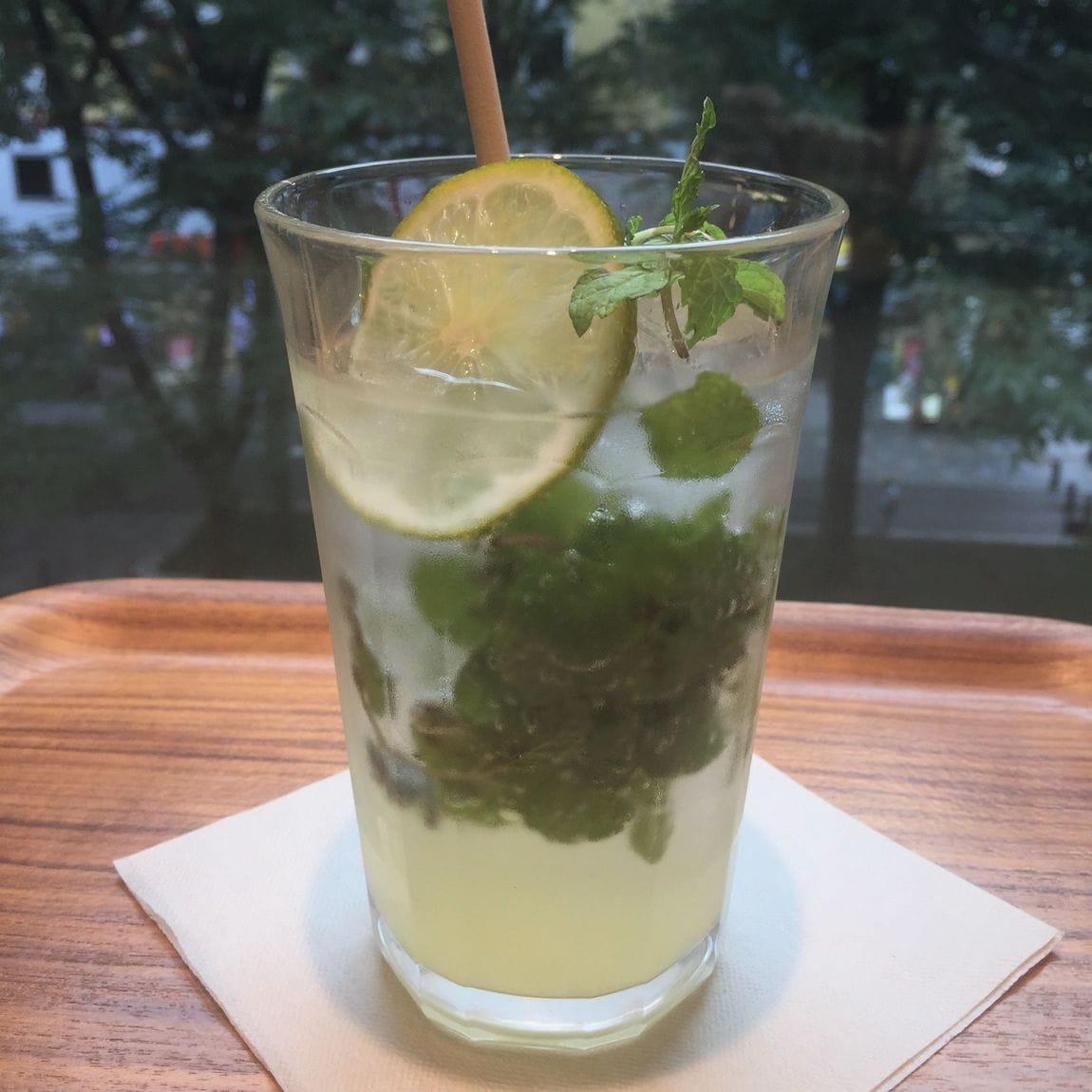 ライムスカッシュ