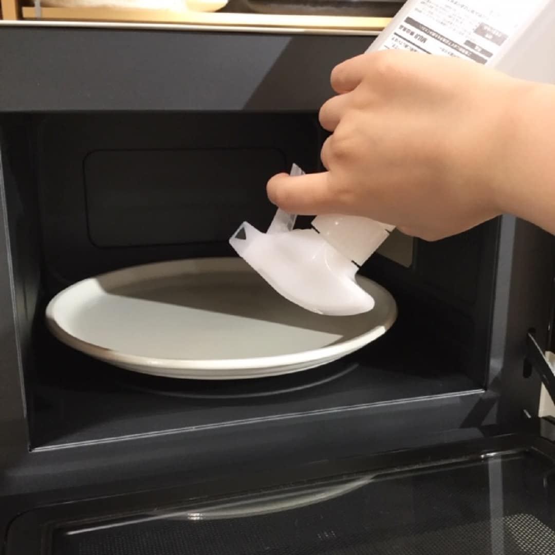 【難波】アルカリ電解水クリーナー