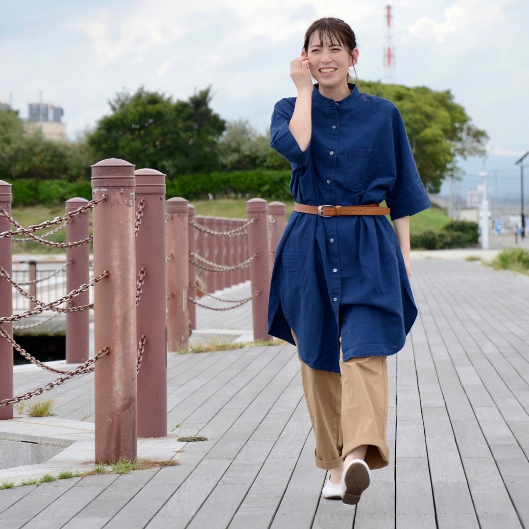 【イオンモールいわき小名浜】オススメ秋服紹介紹介