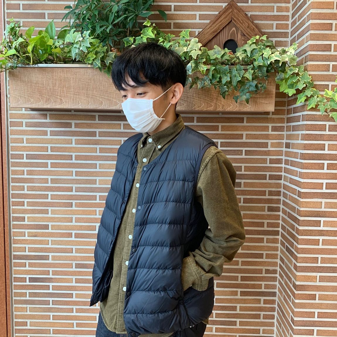 【アトレヴィ三鷹】あったかアイテムのご紹介
