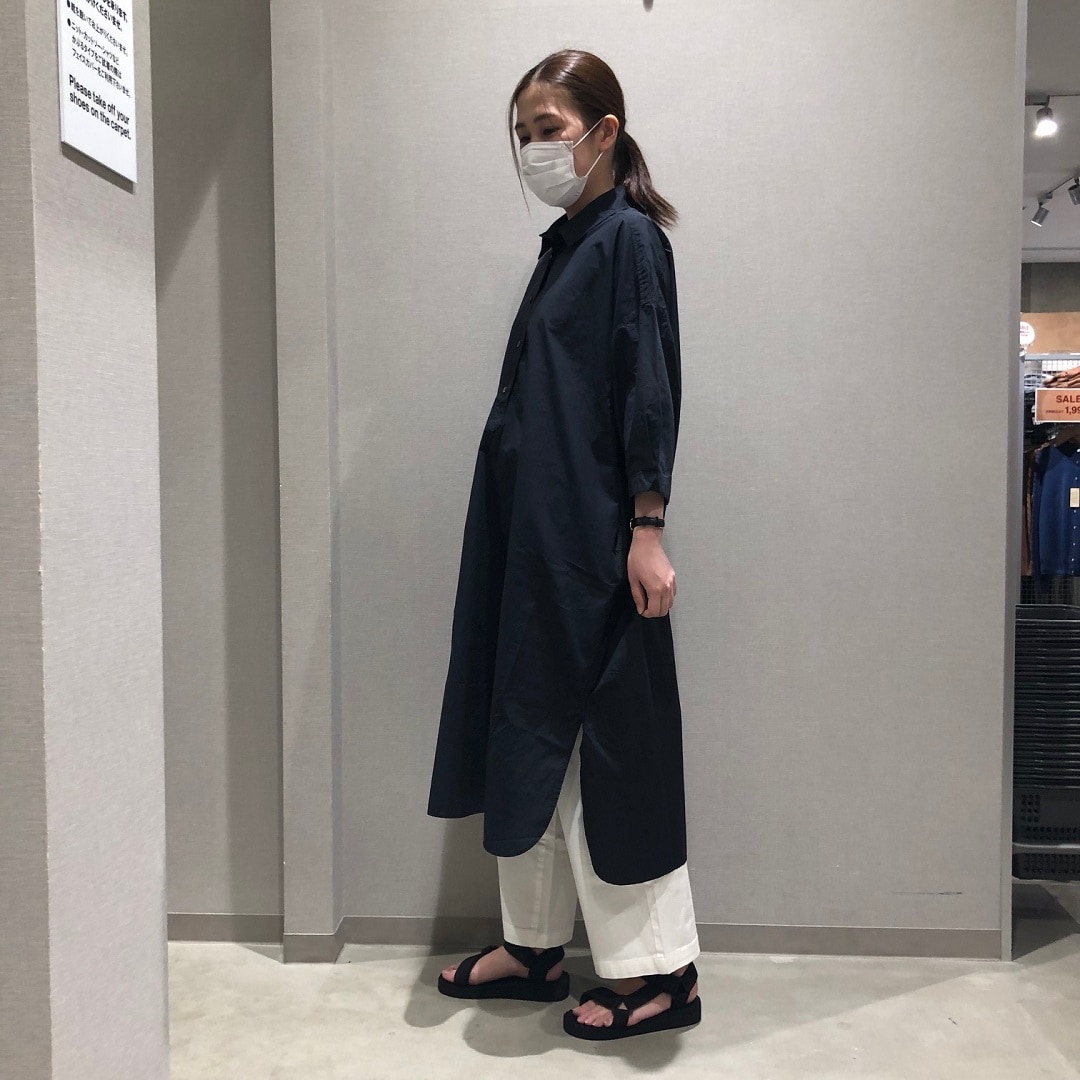 【無印良品ゆめタウン下松】ＳＡＬＥもいいけど新商品も見て欲しい