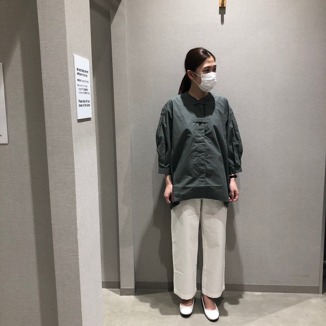 【無印良品ゆめタウン下松】ＳＡＬＥもいいけど新商品も見て欲しい