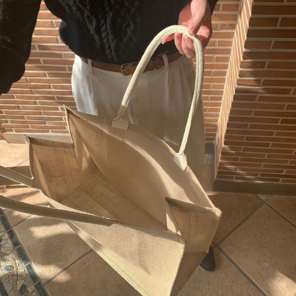 bag