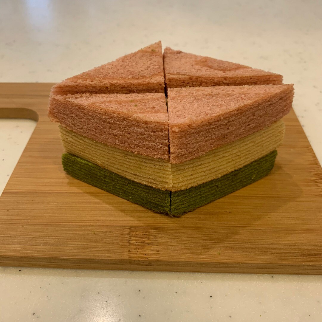 ケーキ