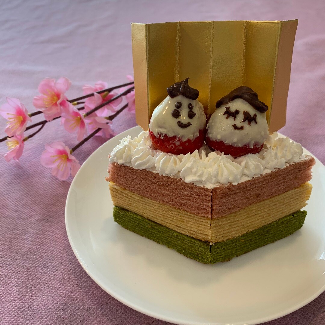 ケーキ