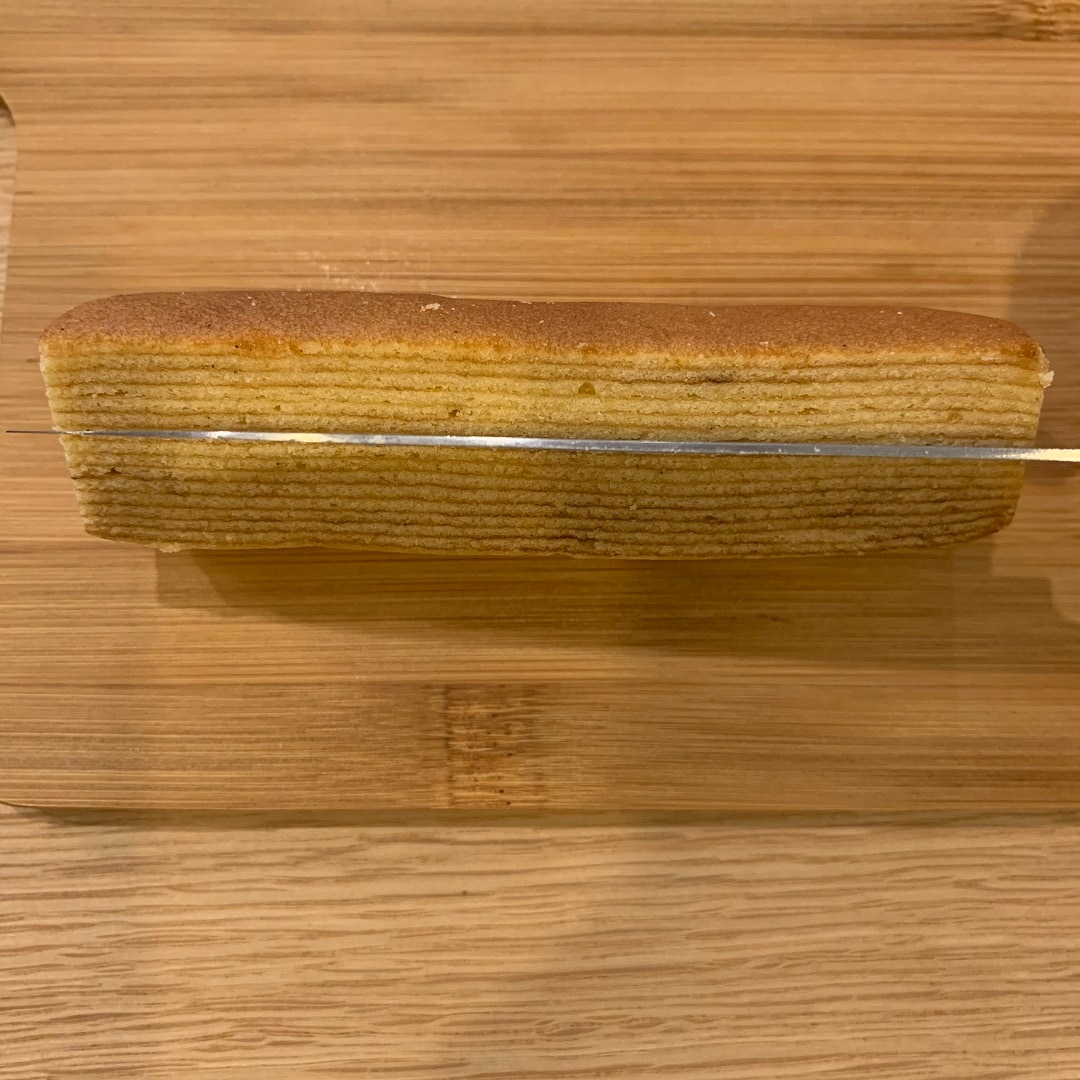 ケーキ