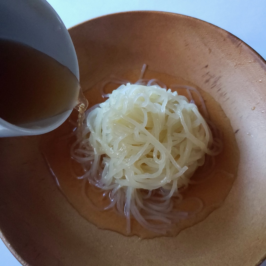 今年も登場！盛岡冷麺入荷しました