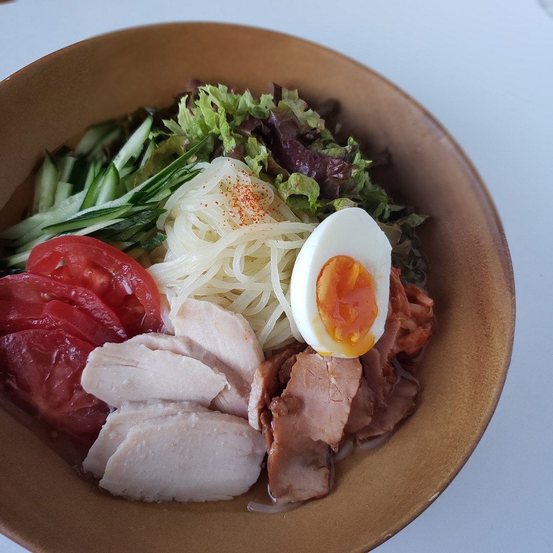今年も登場！盛岡冷麺入荷しました