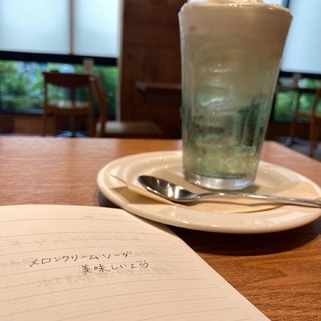 【Café&Meal MUJI 鎌倉】ワークスペースの秘密