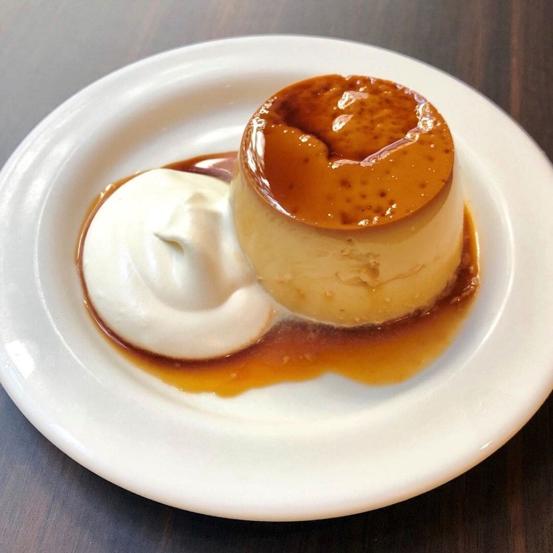 【Café&Meal MUJI 鎌倉】スタッフのおすすめデザート
