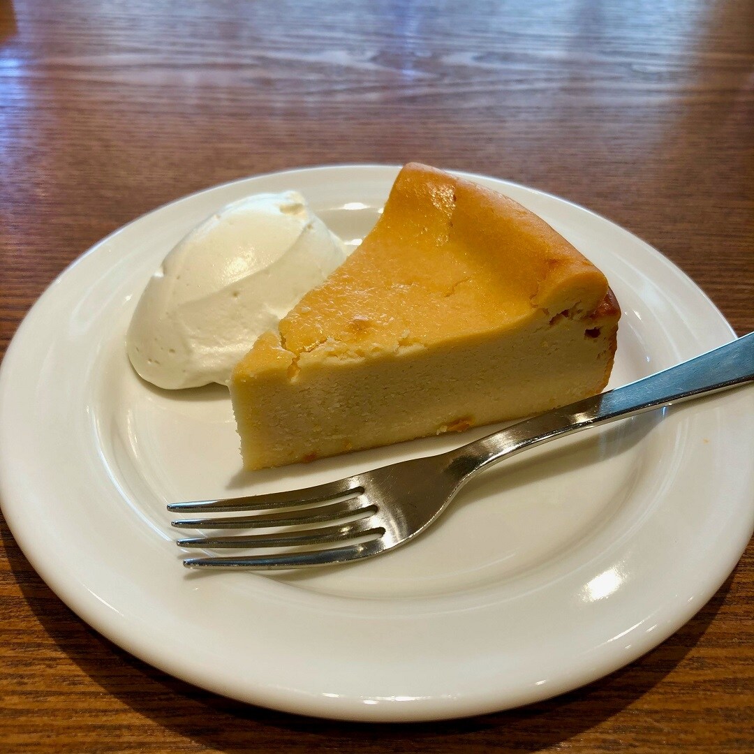 【Café&Meal MUJI 鎌倉】スタッフのおすすめデザート