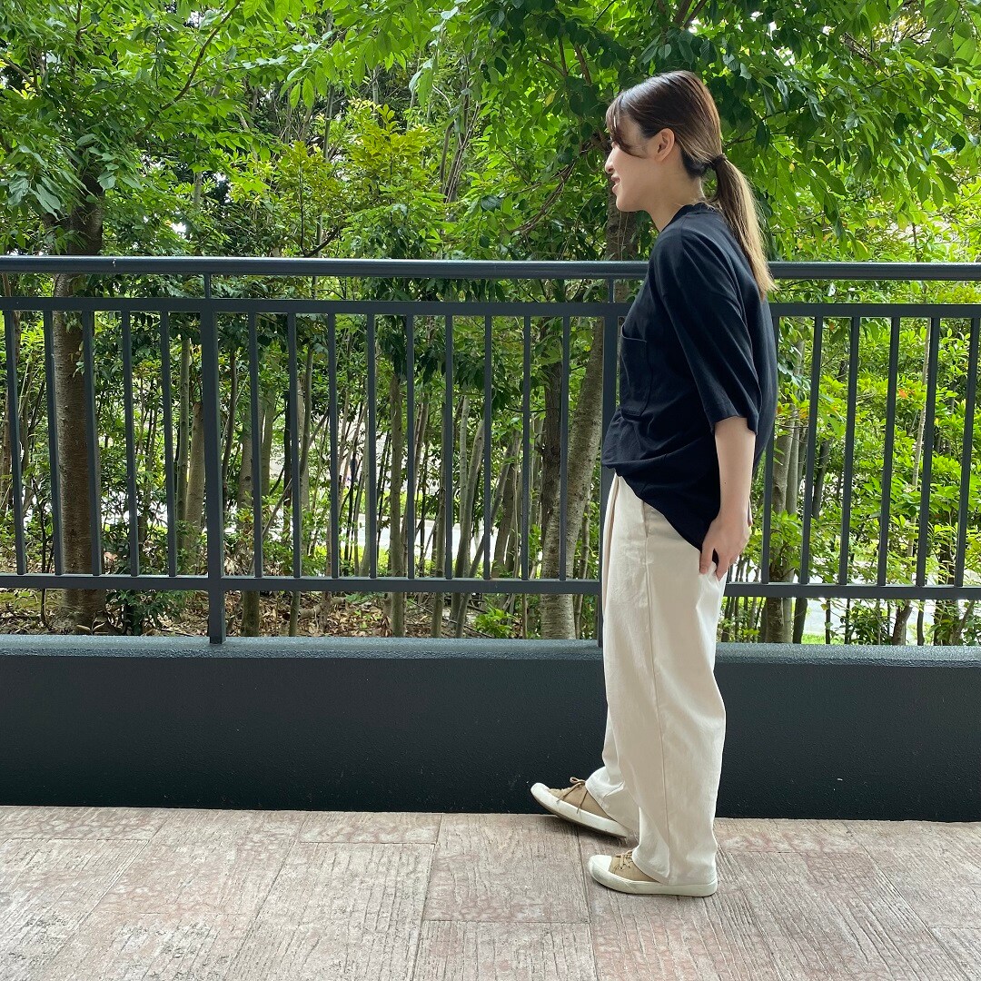 【イオンモール直方】MUJIwear ②