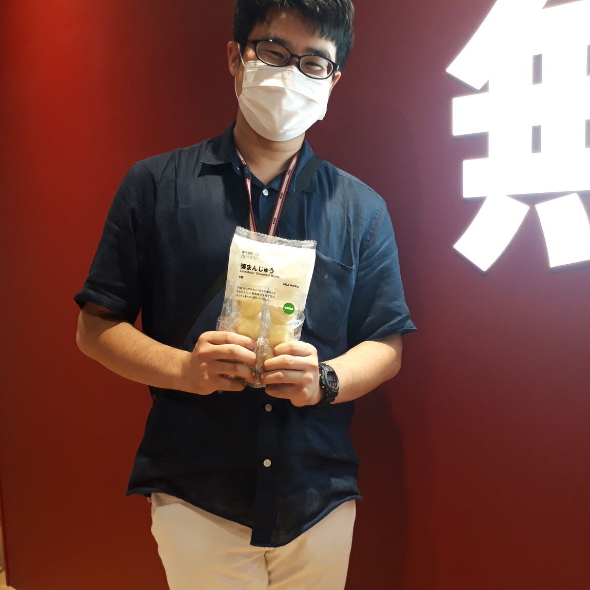 【イオンモール東浦】　　　　　　秋の新商品　栗シリーズ