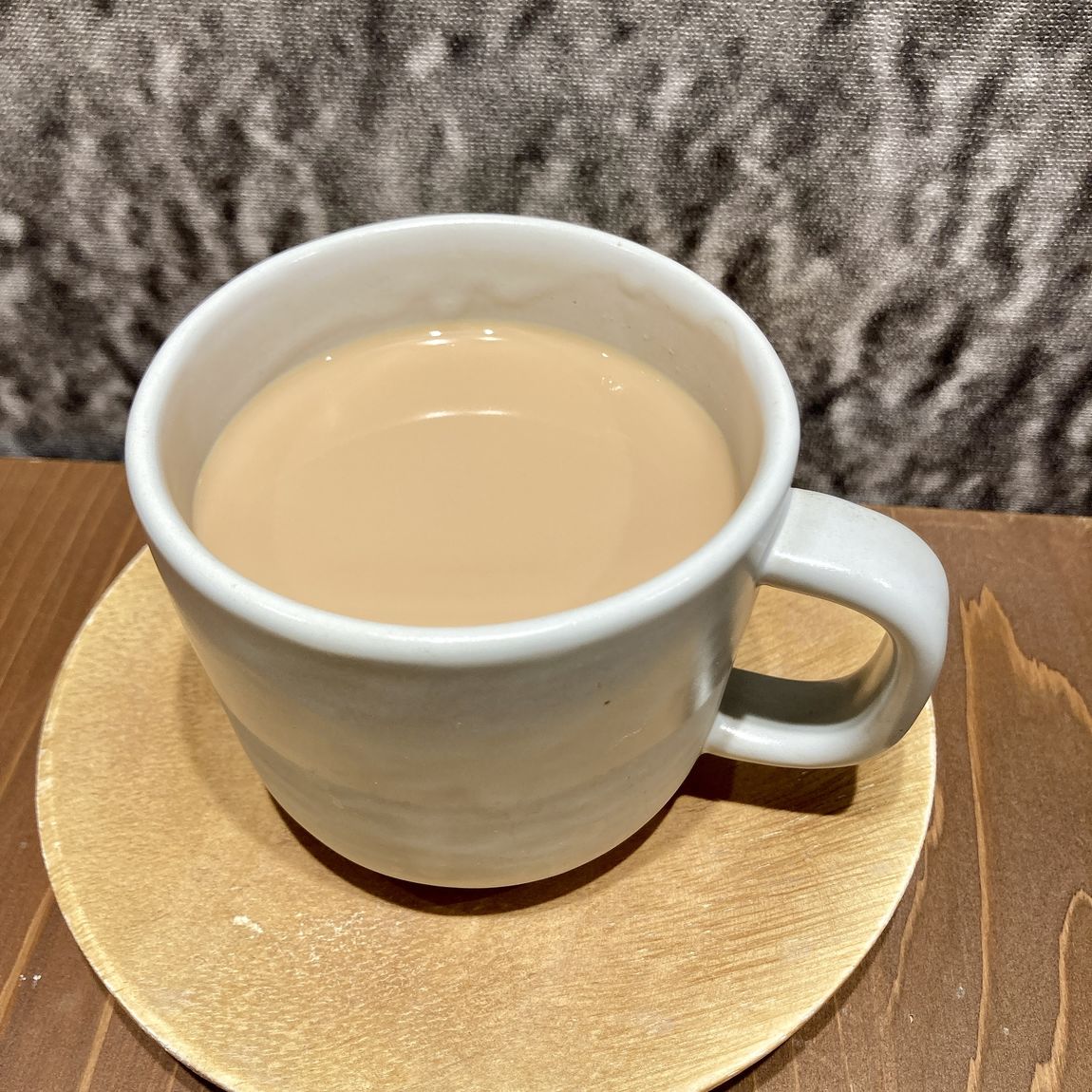【Café＆Meal MUJI近鉄四日市】琉球チャイ