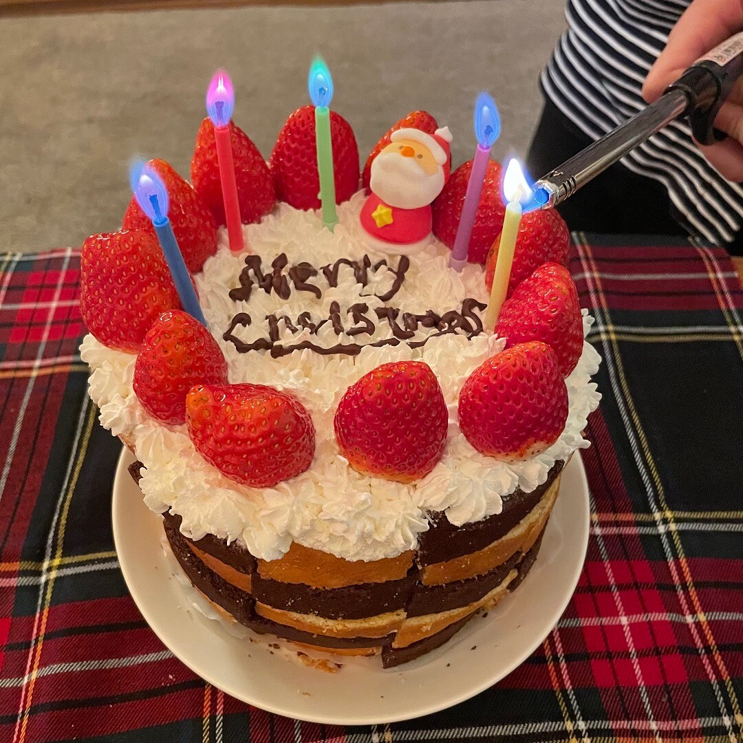【ららぽーとTOKYO-BAY】TOKYO-BAY】特大バウムでクリスマスデコレーションを楽しむ
