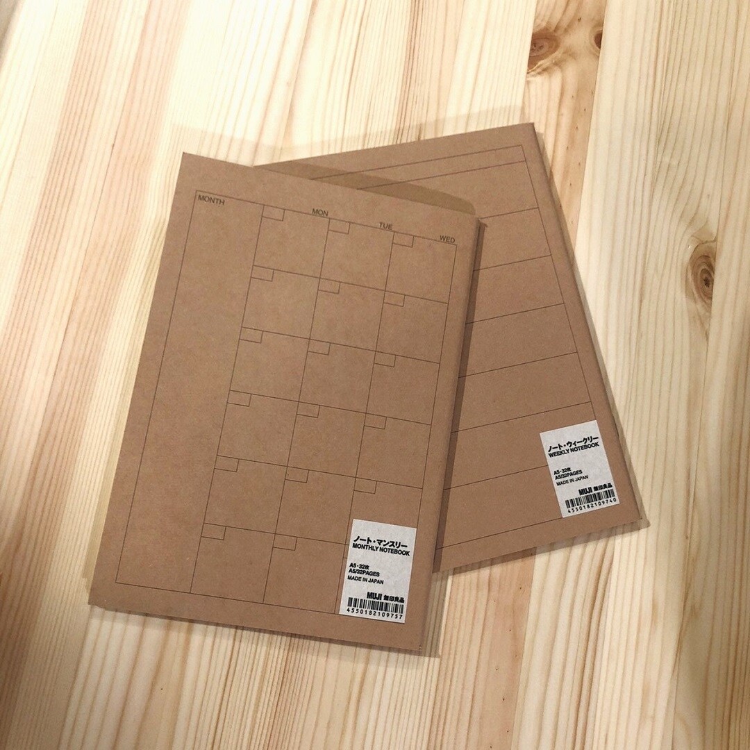 ノートタイプ