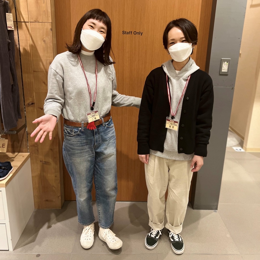 【イオンモール綾川】度詰め