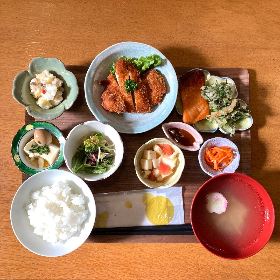 【イオンモール秋田】ノルン