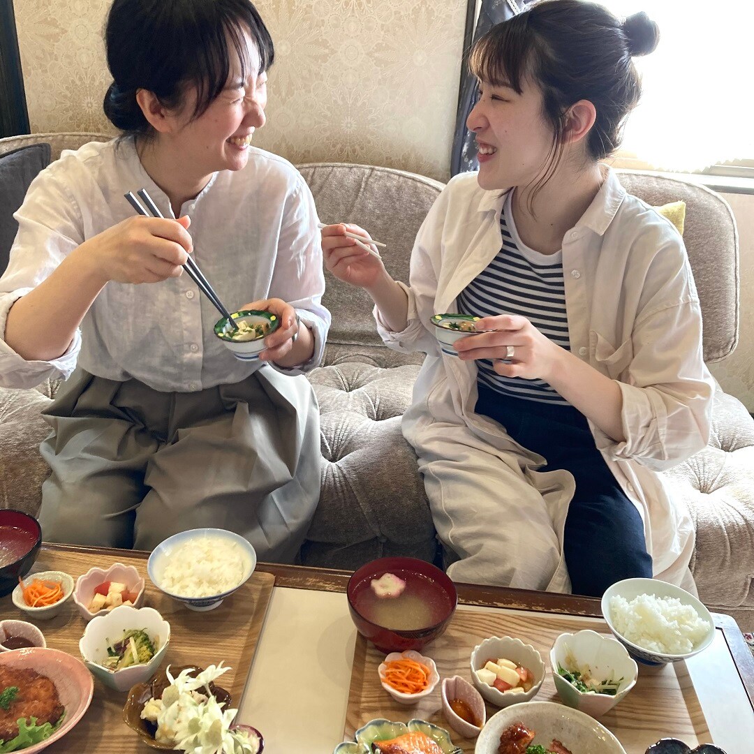 【イオンモール秋田】ノルン