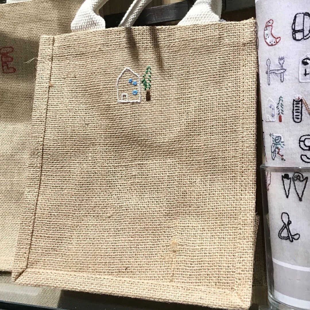 刺繍