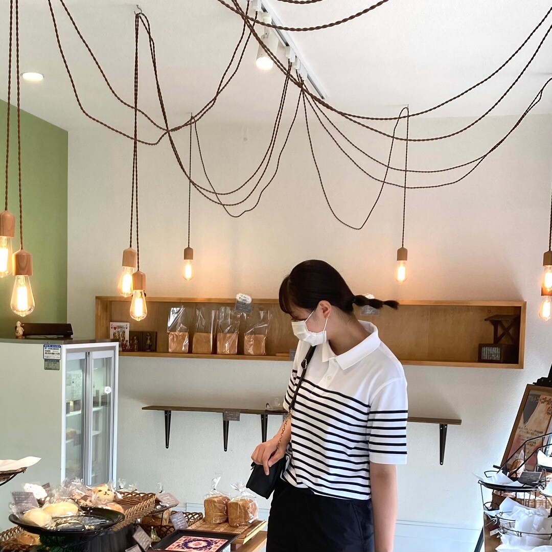 【イオンモール秋田】素敵なお店
