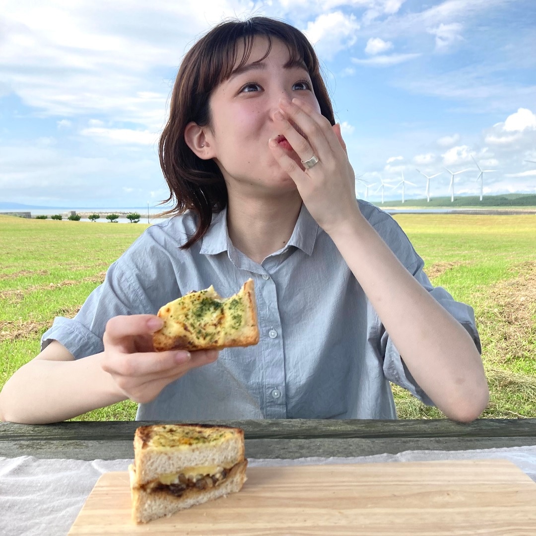 【イオンモール秋田】素敵なお店