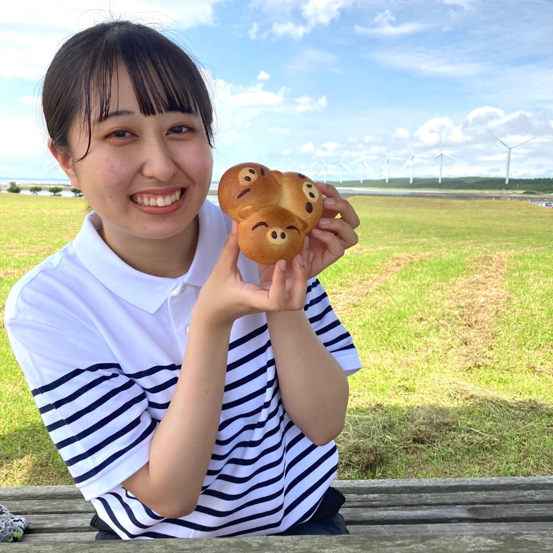 【イオンモール秋田】素敵なお店