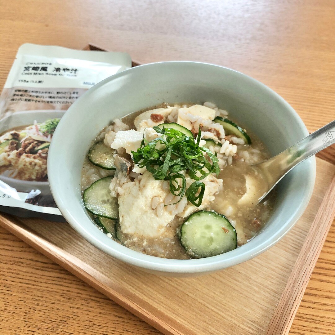 冷や汁2