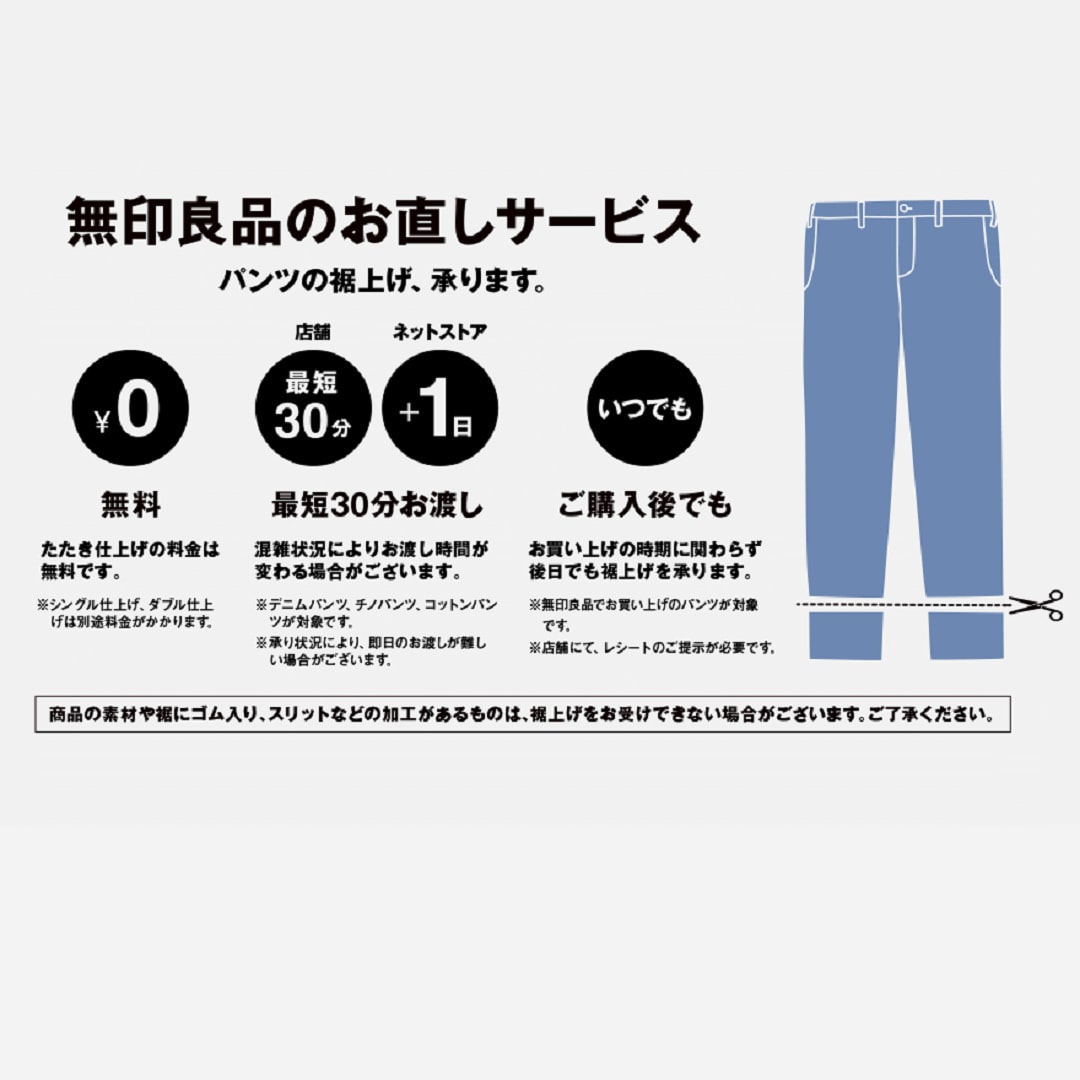 お直し