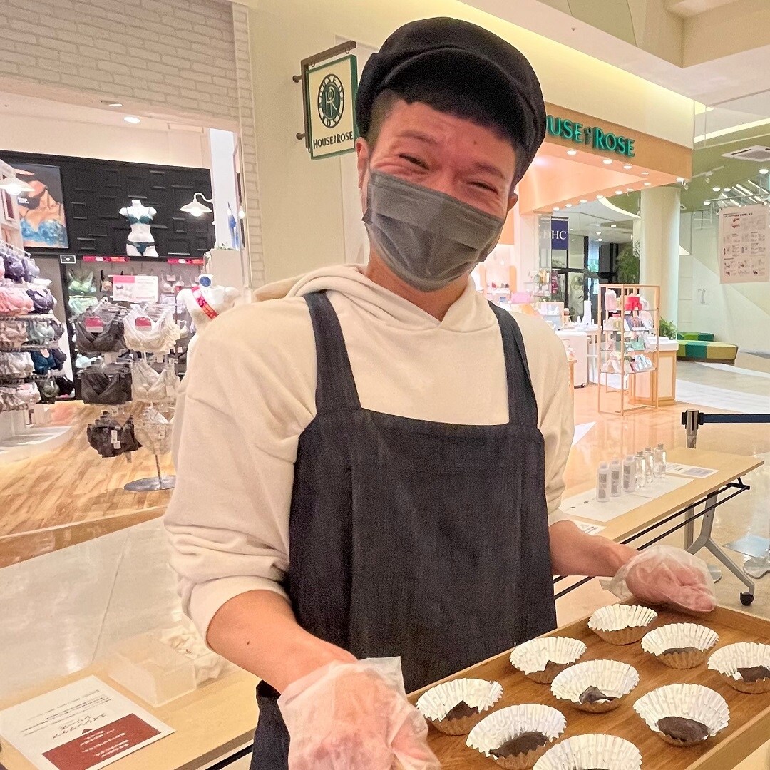 【木の葉モール橋本】秋の味、試してみませんか