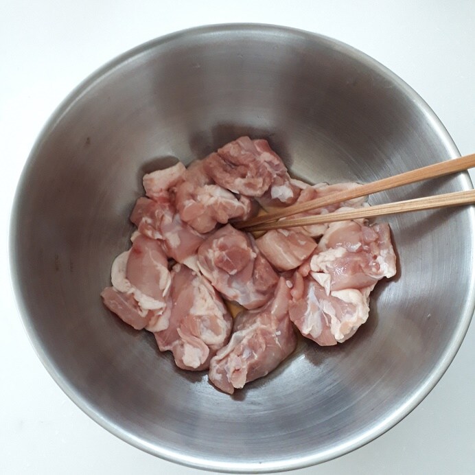 鶏肉