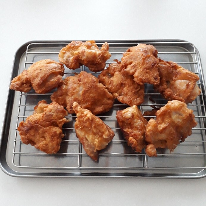 唐揚げ