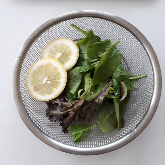 野菜