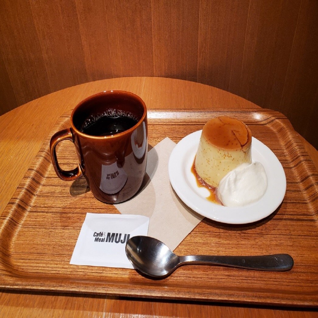 Cafe＆Meal MUJIグランフロント大阪
